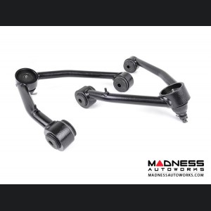 GMC Yukon 1500 Upper Control Arms (2007 - 2014) - Steel Knuckle Model